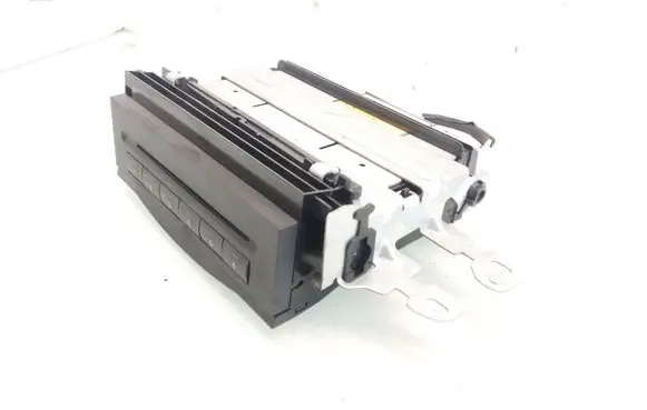 Mercedes-Benz R W251 Navigation unit CD/DVD player 