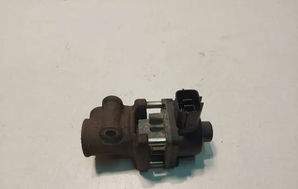 Mazda 3 I EGR valve