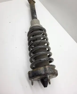 Mercedes-Benz E W211 Front shock absorber/damper A2113200026