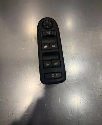 Peugeot 308 Electric window control switch 96644915XT 277700 30170273R