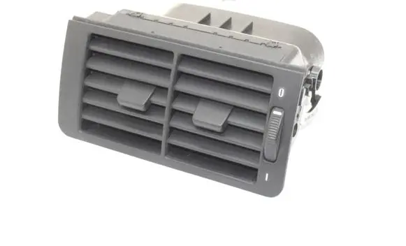 BMW 7 E38 Rear air vent grill 8391618 64228391618