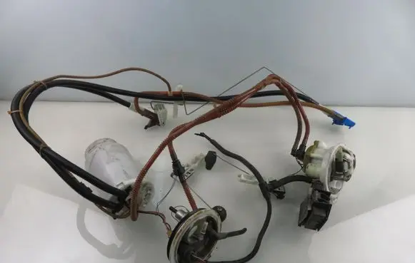 Audi Q7 4L Fuel level sensor 7L8919087B