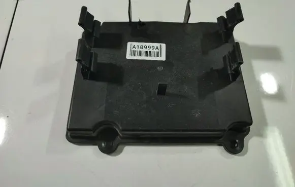 Audi A8 S8 D3 4E Engine control unit box 4E1863996A