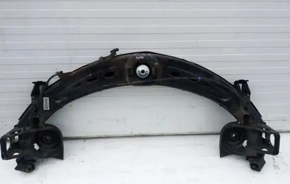 Mercedes-Benz A W169 Rear subframe 