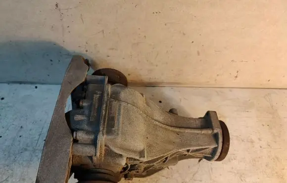 Audi A5 Sportback 8TA Rear differential 110950672