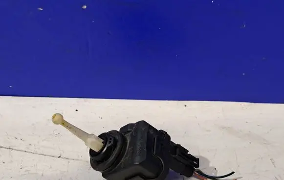 Volvo S40, V40 Headlight level height control switch 3345721