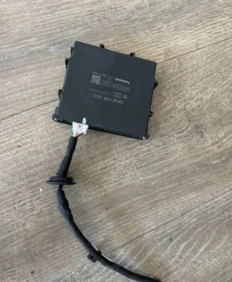 Renault Symbioz Other devices 478806US0C