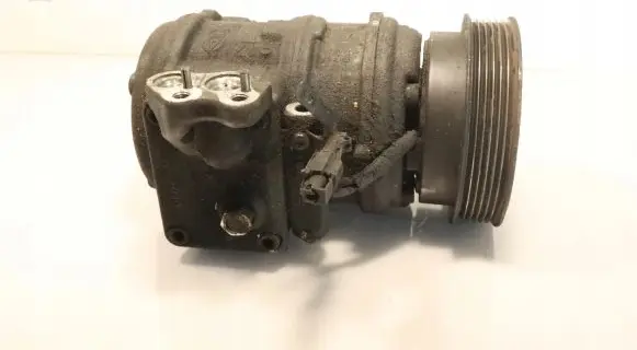 KIA Sportage Air conditioning (A/C) compressor (pump) 5A231-0088