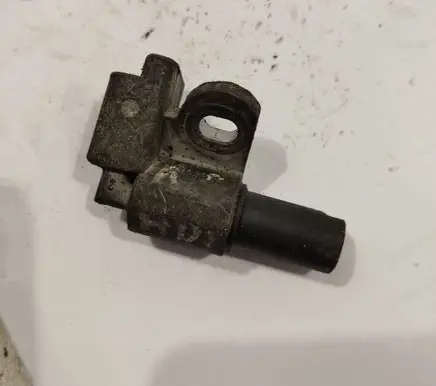 Peugeot 407 Camshaft position sensor 9645844080