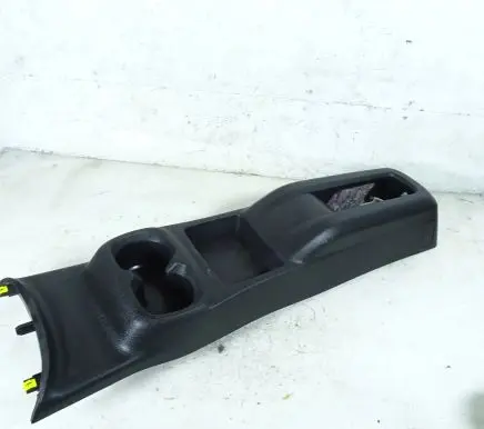 Toyota Proace Center console