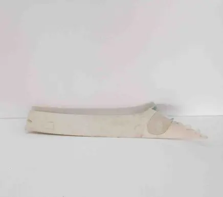 Tesla Model S (A) pillar trim 01240002000