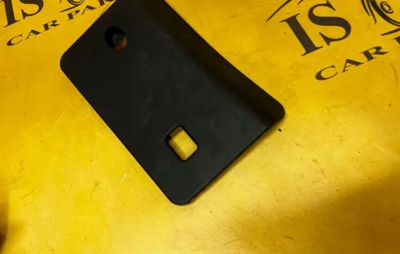Porsche 911 996 Fuse box cover 99655162100 99661019102 99661019202