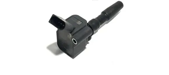Volkswagen T-Roc High voltage ignition coil 04E905110K 43805