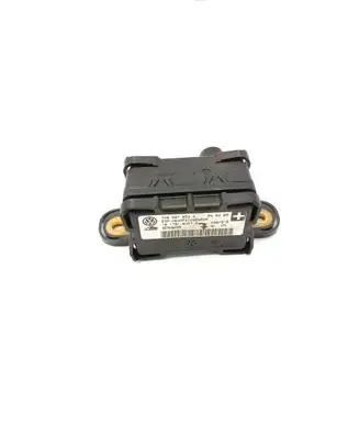 ESP acceleration yaw rate sensor