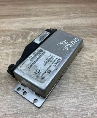 Opel Omega B1 Gearbox control unit/module 0260002437 96018085