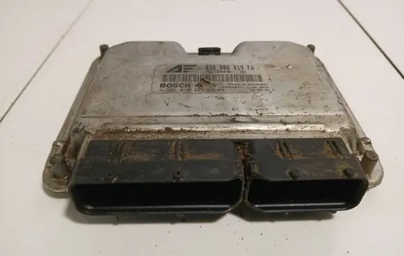 Engine control unit/module