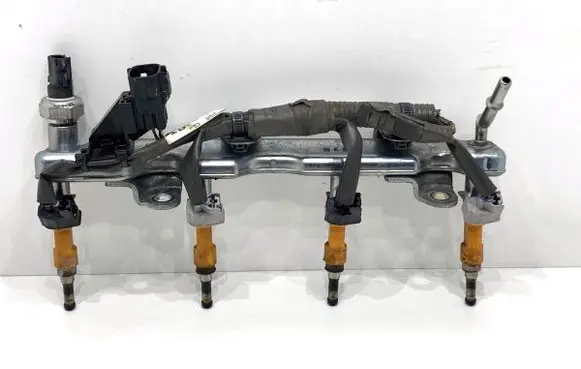 Lexus IS III XE30 Fuel main line pipe 2325036020