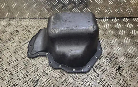 Volkswagen Polo Oil sump 03D103602G