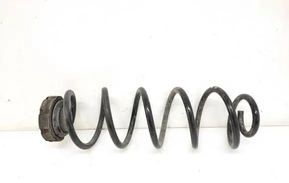 Audi A4 S4 B8 8K Rear coil spring