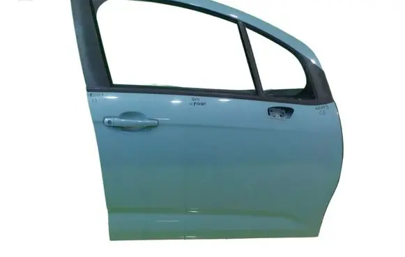 Citroen C3 Front door PRZOD PRAWE