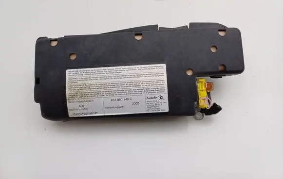 Seat Cordoba (6K) Seat airbag 6K4880240C
