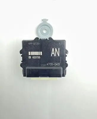 Subaru Outback (BT) Other control units/modules 623735 5209A7350M31 A735om31
