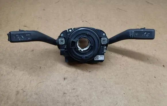 Volkswagen PASSAT B7 USA Wiper turn signal indicator stalk/switch 1K5953521AR 1K5953502K 5K0953569E