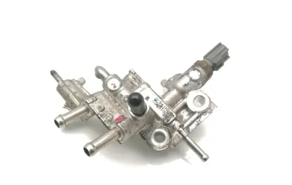 Mazda 3 III Fuel temperature sensor 
