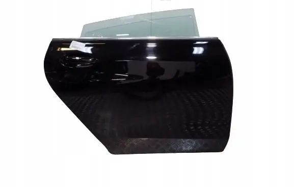 BMW 6 G32 Gran Turismo Rear door