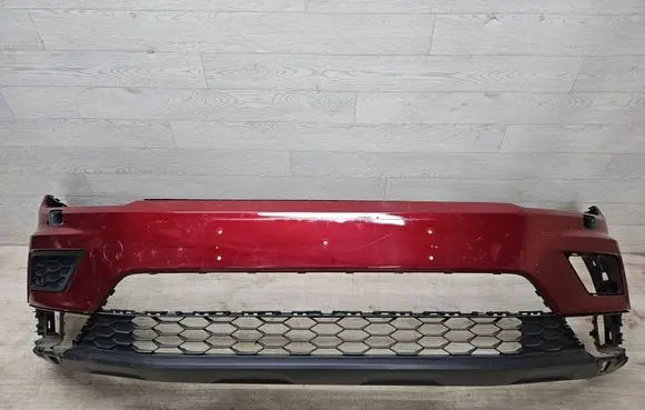Volkswagen Tiguan Front bumper 5NA807221