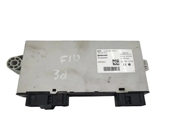 BMW 5 F10 F11 CAS control unit/module 92261339 61359226133901 5WK49985GBR