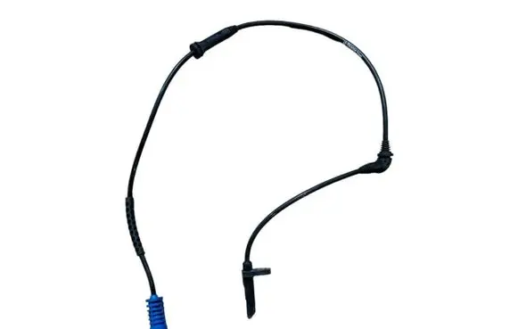 Mini Paceman (R61) ABS brake wheel speed sensor 9808193 34529808193