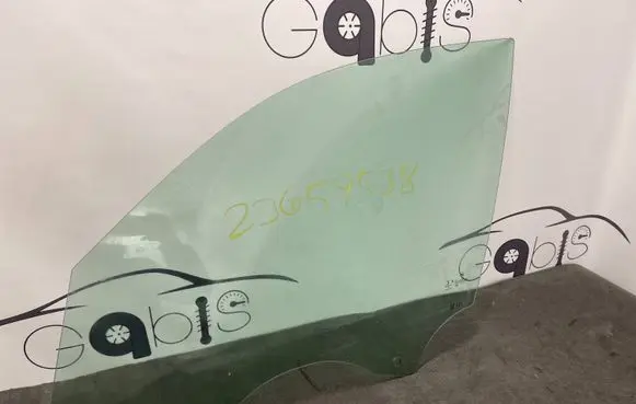 BMW X3 G01 Front door window glass four-door 43R0115128