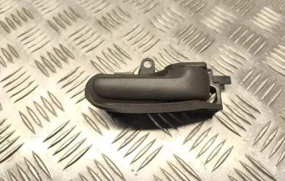 Toyota Yaris Front door interior handle 
