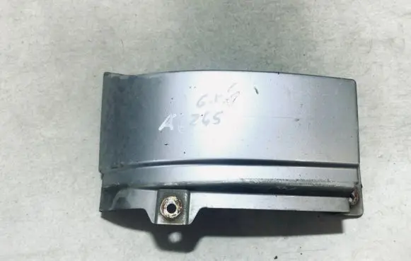 Opel Zafira A Rear/tail light trim molding 90580803 8062860
