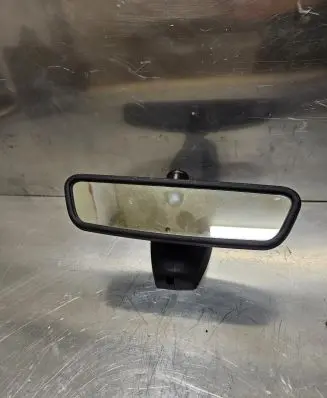 BMW 5 E39 Rear view mirror (interior) 015313