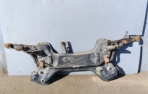 Peugeot Boxer Front subframe 01369383080