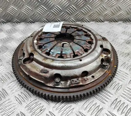 Toyota GT 86 Clutch set kit SU00300799 SU00300800