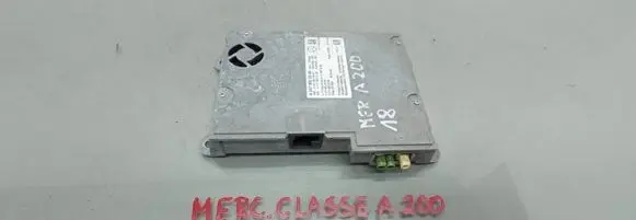 Mercedes-Benz A W177 Other control units/modules A2479002006