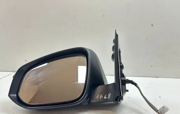 Toyota Hilux (AN120, AN130) Front door electric wing mirror 044557