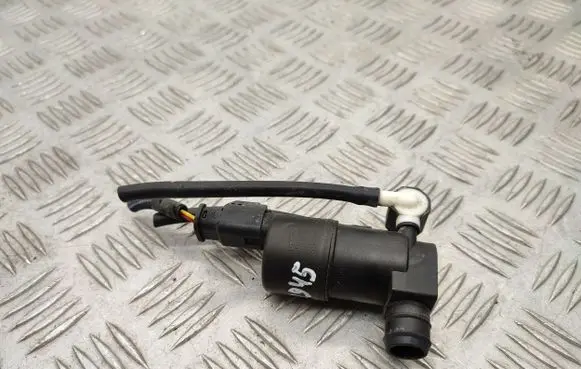Peugeot 208 Windscreen/windshield washer pump 9641553880 9641553980