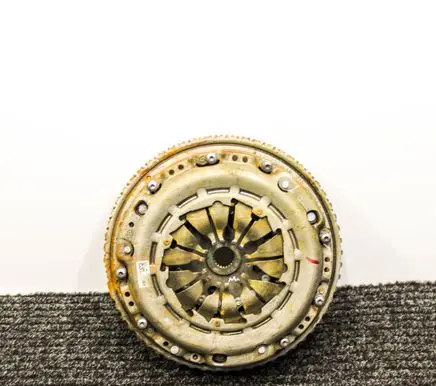 Renault Kadjar Clutch set kit 301010007R 123100461R
