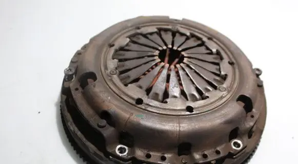 Citroen Berlingo Clutch set kit