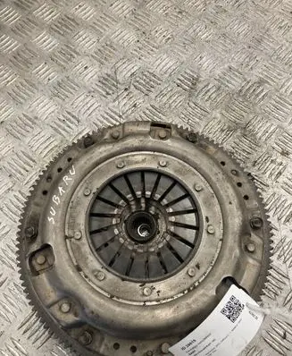 Subaru Impreza II Clutch set kit