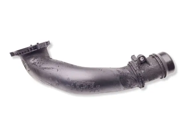 Mercedes-Benz Sprinter W906 Intercooler hose/pipe A6510900242