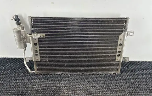 Mercedes-Benz Vaneo W414 A/C cooling radiator (condenser) A4145000054