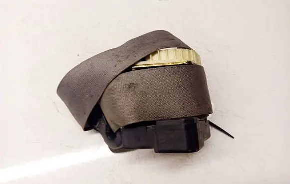 BMW X5 E53 Rear seatbelt 00043594