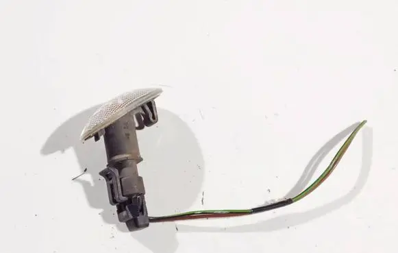 Opel Meriva A Front fender indicator light e357448