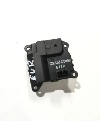 Suzuki Grand Vitara II Air flap motor/actuator CSA512T009 5129
