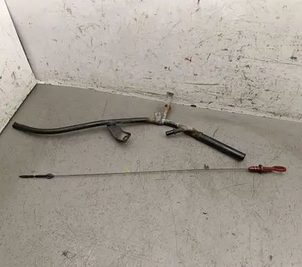 BMW 5 E39 Oil level dip stick 1436293